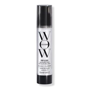 Color Wow
Pop & Lock High Gloss Finish
